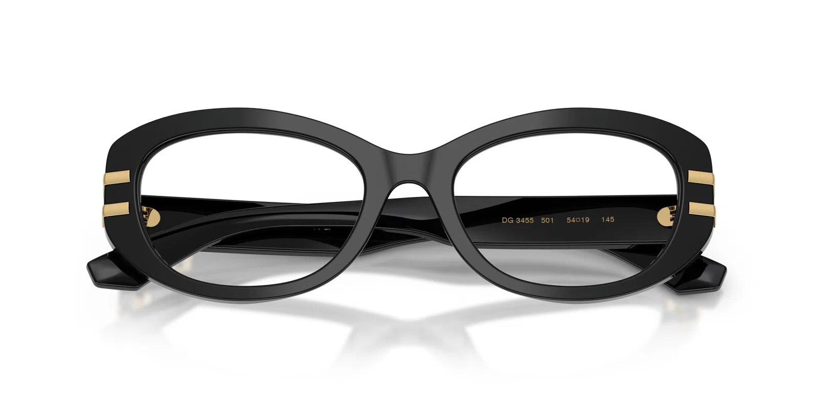 Dolce & Gabbana 3455 Eyeglasses - view 24